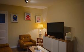 PH familiar en La Perla ideal para relax y turismo